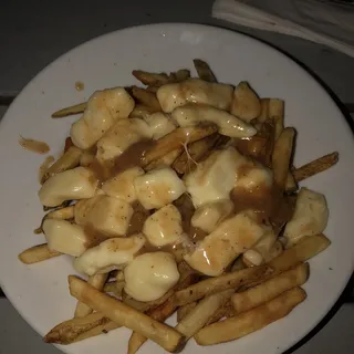 Poutine
