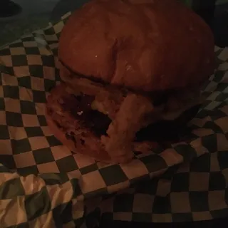 Old Reliable (vegan)