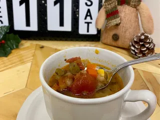 The Soul Platter Cafe