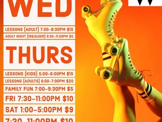 Westlake Skate Center