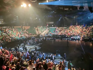 Altitude Trampoline Park - Richardson