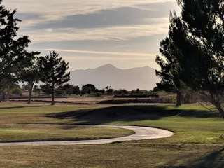 Bisbee RV Park at Turquoise Valley