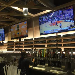 Thunderbird Taproom