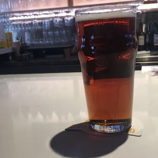 Four Peaks Kilt Lifter from Arizona