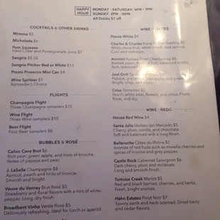 HH - sounds great to me