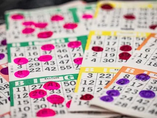 Goldsby Gaming Center