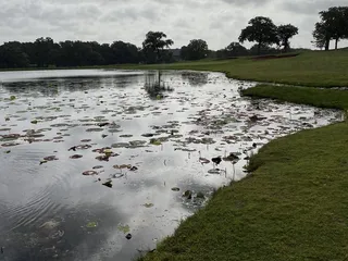 Winter Creek Golf & Social Club