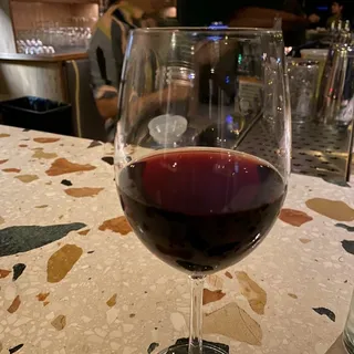 Spatburgunder (Pinot Noir) - Messmer, Germany