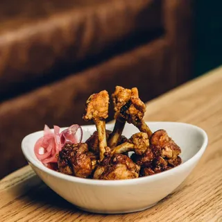 Momma Leahs Lollipop Drumettes