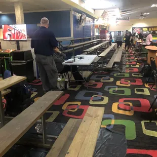 New ownership is TERRIBLE