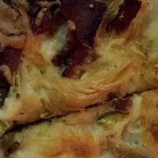 Thunder Pie