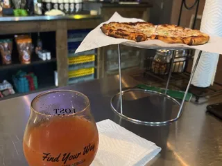 Lost Way Brewery