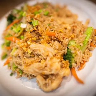 Thunya Thai Cuisine