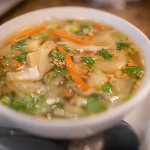 chowder, soups and chowder, soup, food