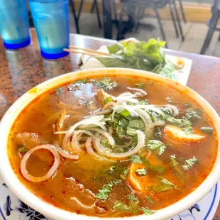 Bun Bo Hue