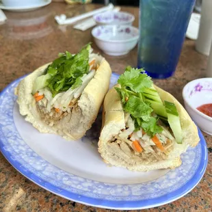 Banh Mi