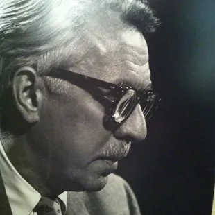James Thurber