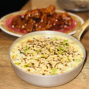 Truffle Mac * @eat_with_lily (food ig)