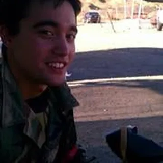 Darren S.