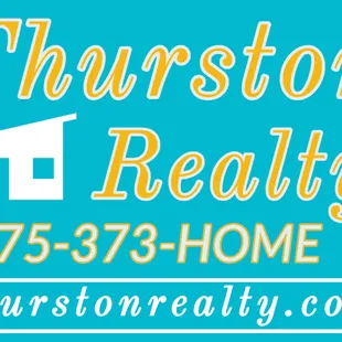 Thurston Realty