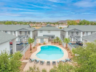 Omni Apartments