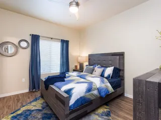 The Flats at Ridgeview