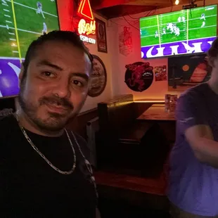 Trivia night  Sunday Funday