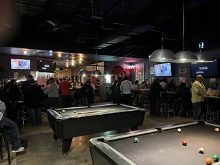 Rocky's Tavern