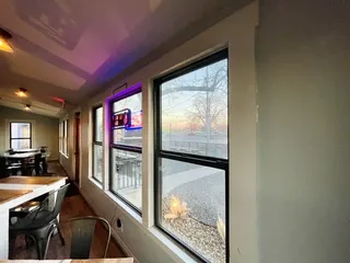 Bar House