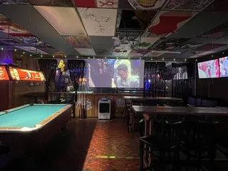 Martini Ranch