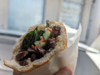 Banh Mi Saigon