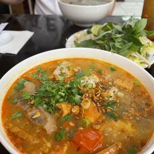 Bun Rieu Cua