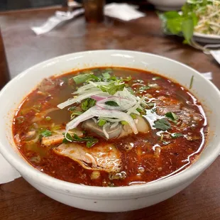 Bun Bo Hue