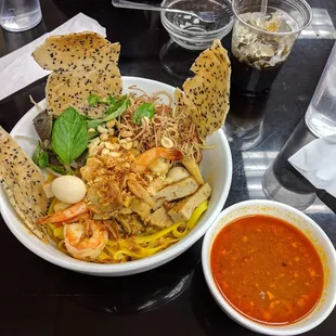 Specialty Egg Noodles