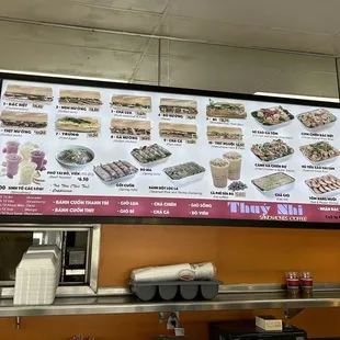 interior, sushi and sashimi