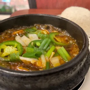 chowder, food, soup, soups and chowder