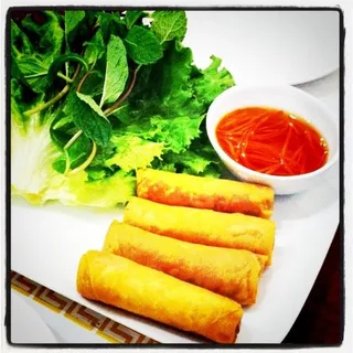 Egg Rolls