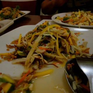 Vegetarian