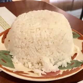 White Rice
