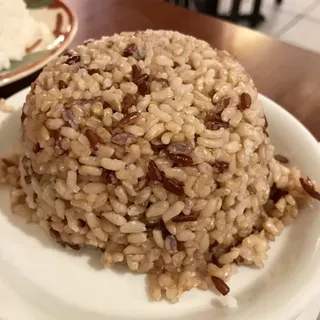 Brown Rice