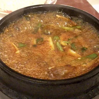 Clay Pot Sensations