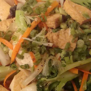 Buddha's Feast