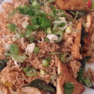 Thailand Fried Rice