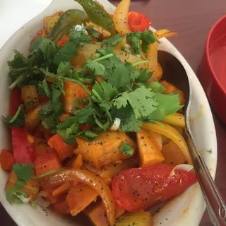 Kung Pao Chicken