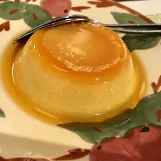Flan