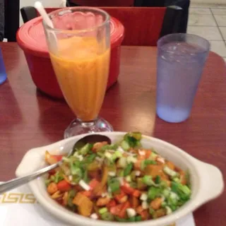 Thai Tea