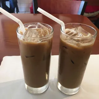 Vietnamese Coffee