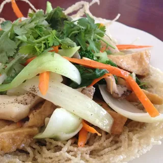 Chow Fun