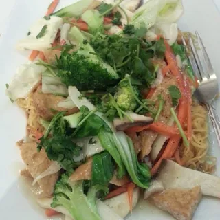 Chow Mein