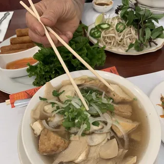 Pho Noodle
